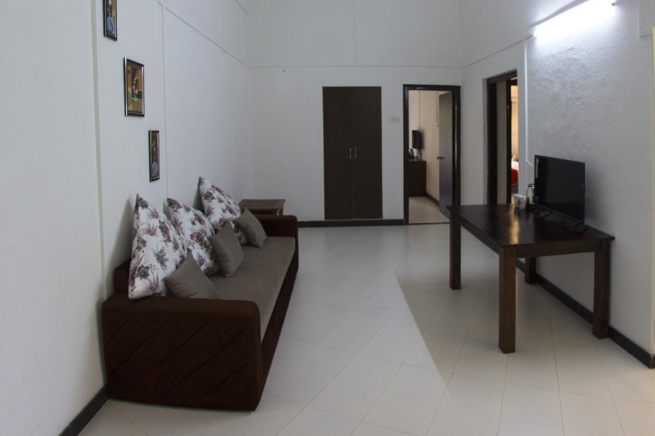 Velvet County Resort & Spa Лонавала Екстериор снимка