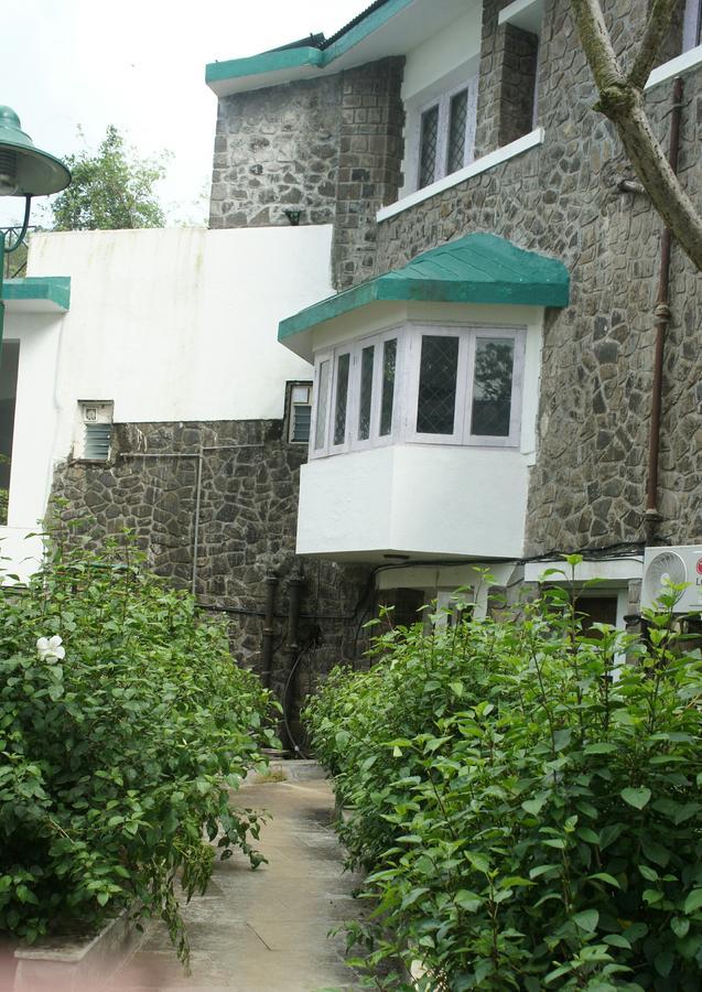 Velvet County Resort & Spa Лонавала Екстериор снимка